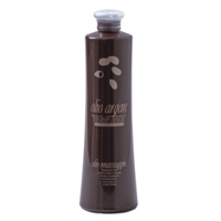 Olio Massaggio Olio d'Argan 500 ml.